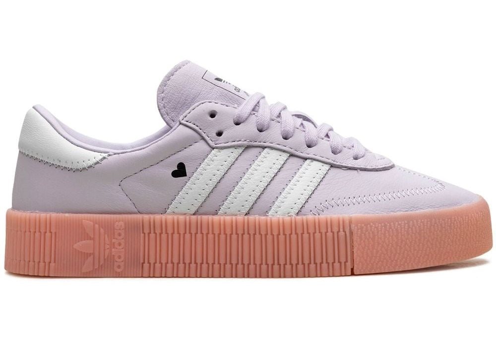 adidas Samba "Valentine's Day" sneakers