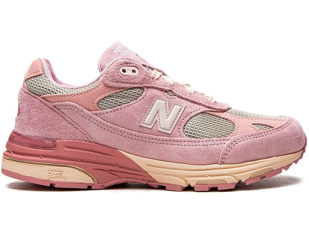 New_Balance x Joe Freshgoods 993 Sneakers