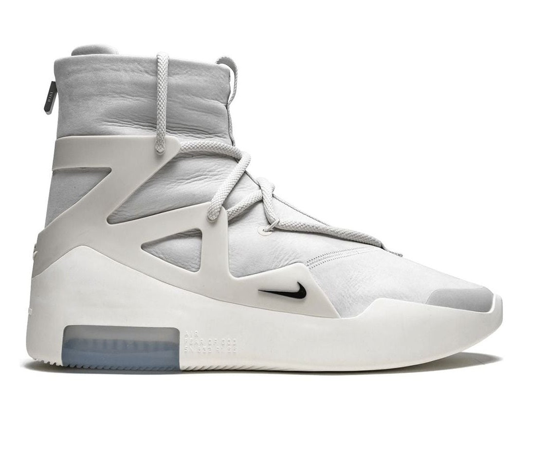 Air Fear of God 1 "Light Bone" sneakers