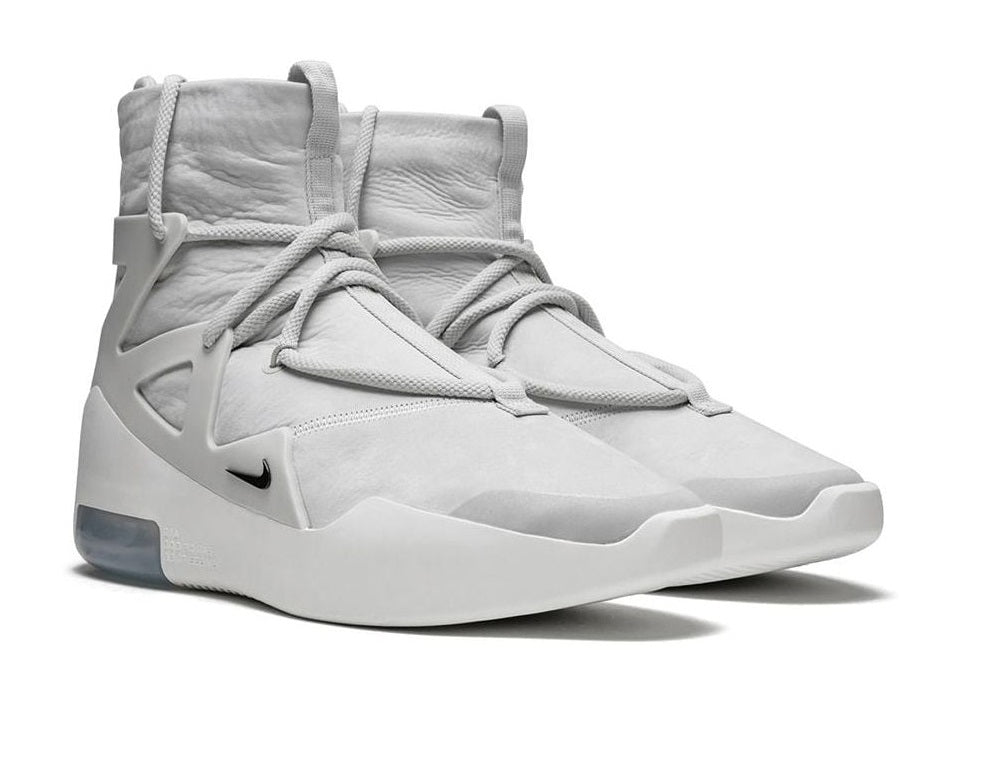 Air Fear of God 1 "Light Bone" sneakers