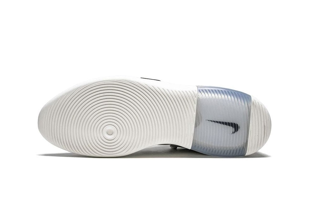 Air Fear of God 1 "Light Bone" sneakers