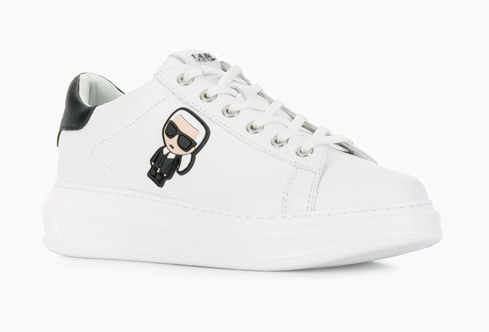 Karl Lagerfeld - Ikonik Karl sneakers