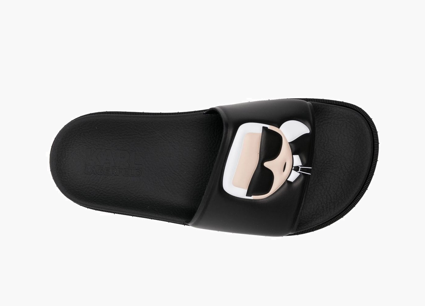 Karl Lagerfeld - Kondo Karl Ikonik slides