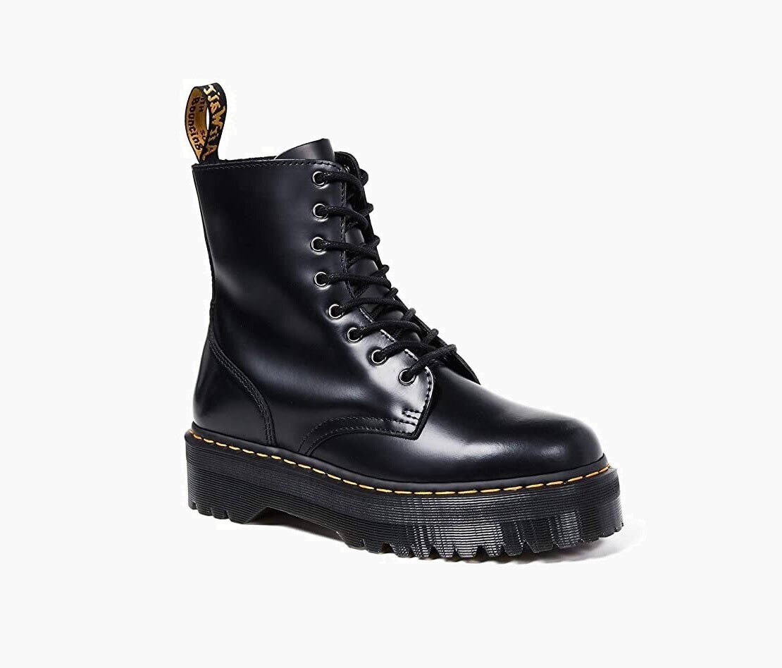 DR Martens Jadon Hi Boots
