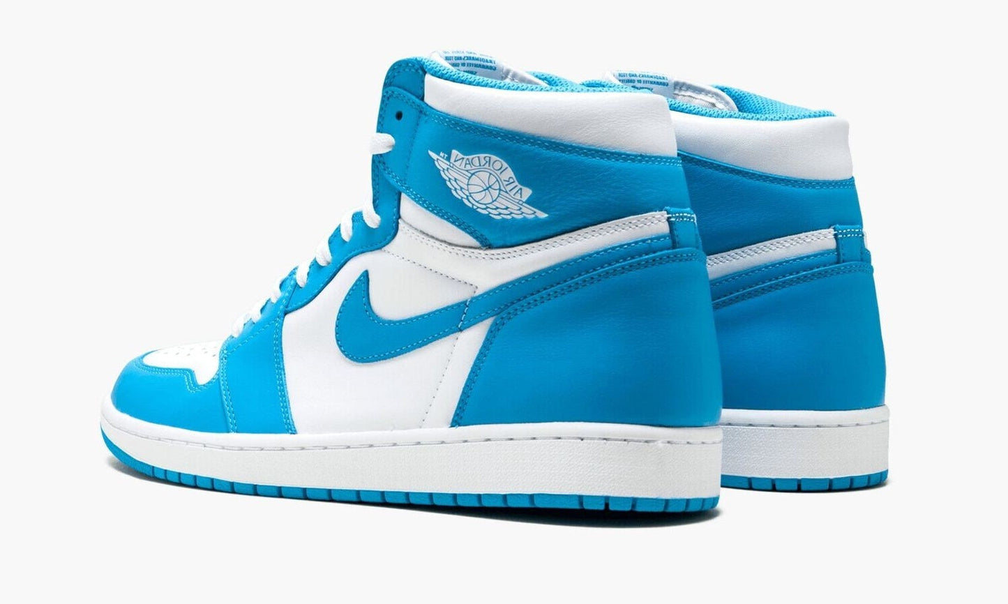 Air Jordan 1 Retro High UNC (GS)