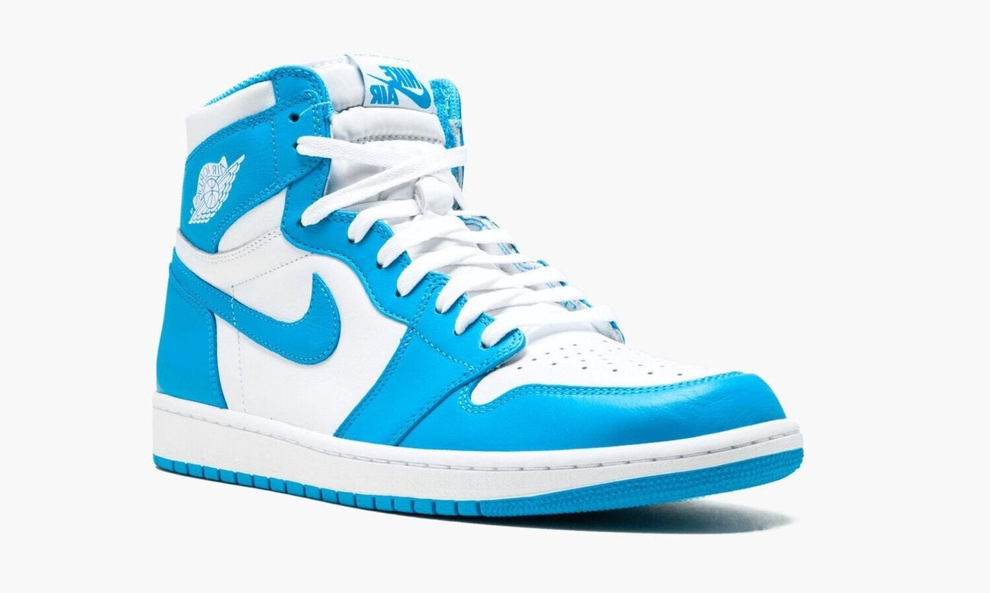 Air Jordan 1 Retro High UNC (GS)