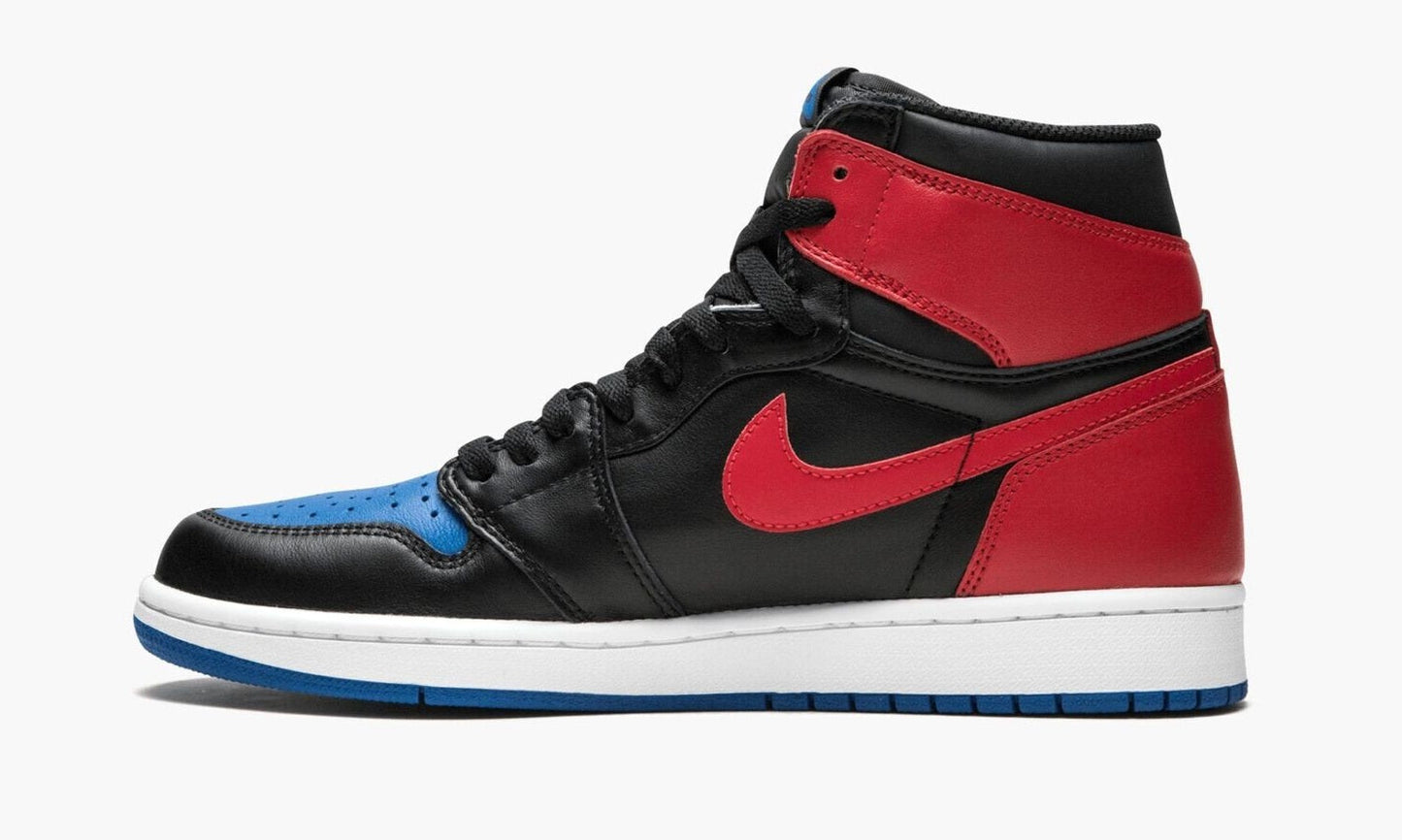 Air Jordan 1 Retro Top 3Air Jordan 1 Retro Top 3