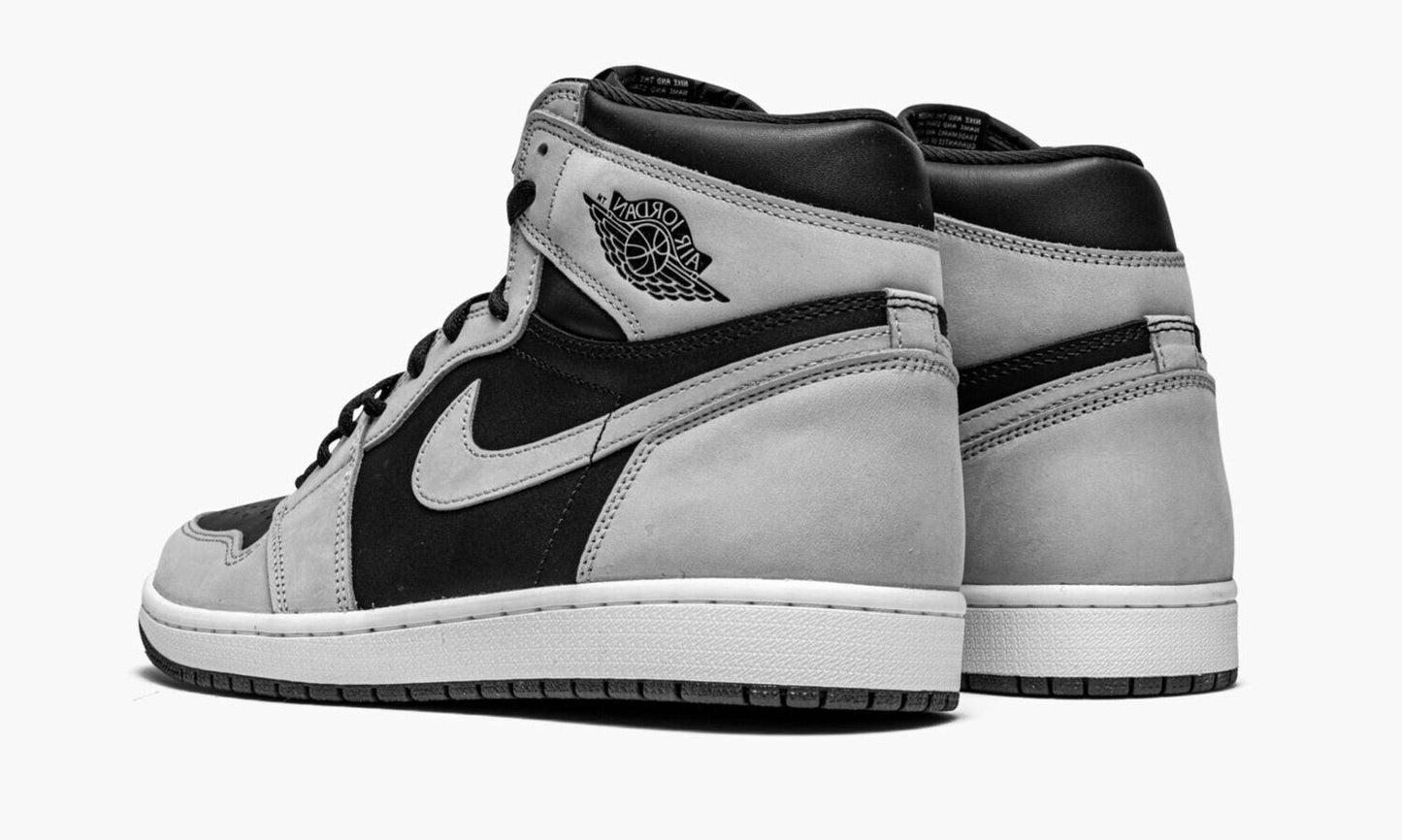 Air Jordan 1 Retro High Shadow 2.0