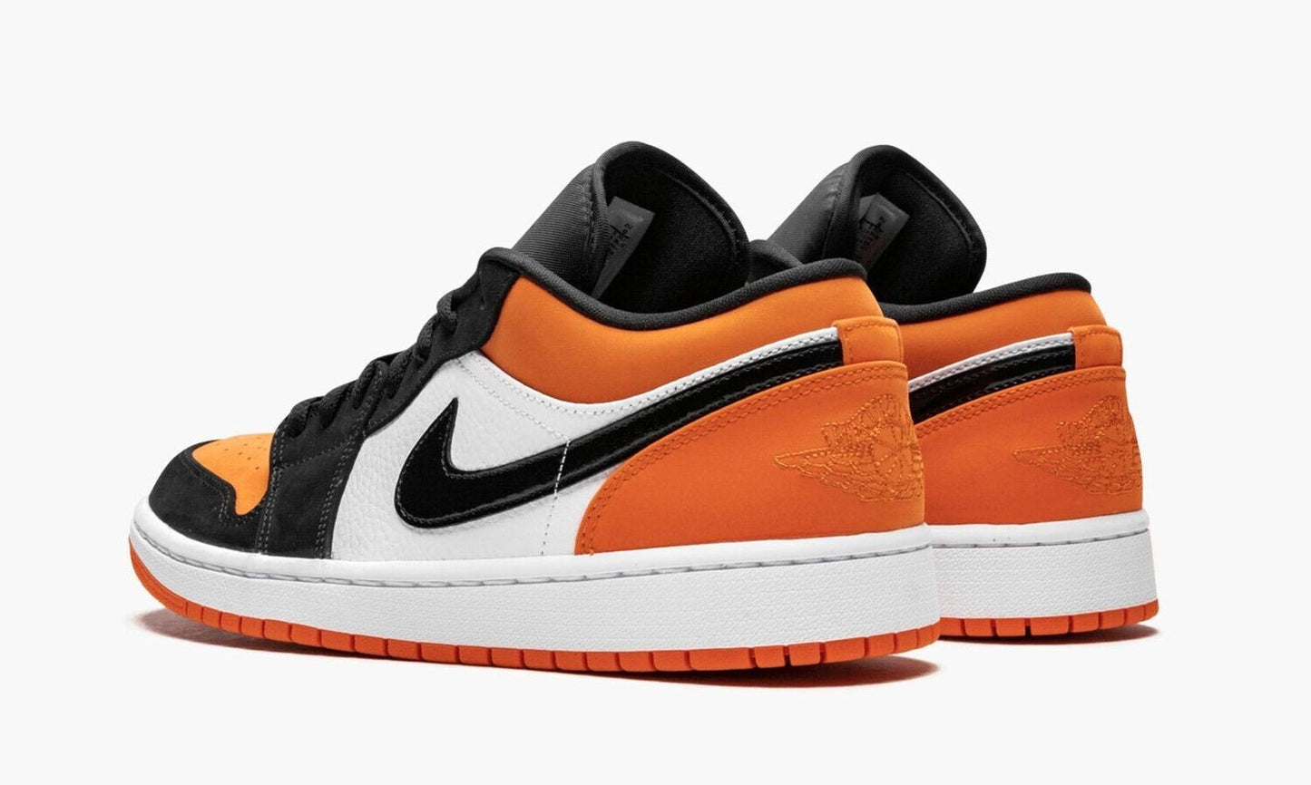 Air Jordan 1 Low Shattered Backboard