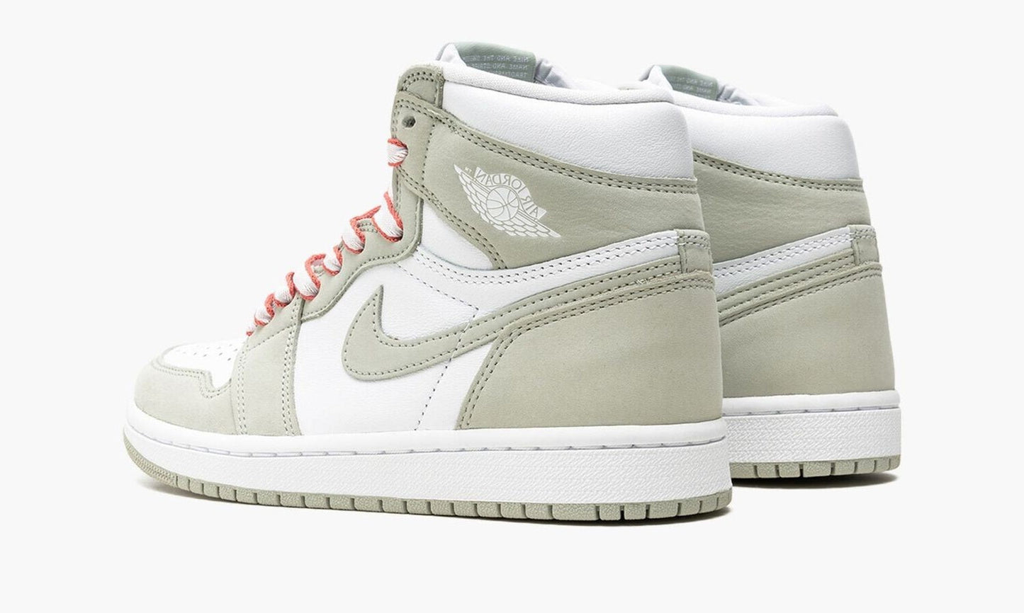 Air Jordan 1 Sea Foam