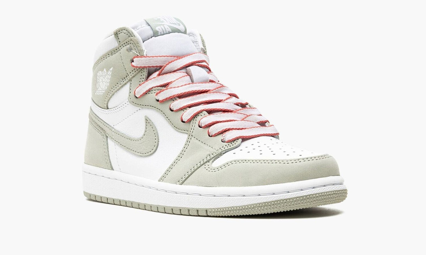 Air Jordan 1 Sea Foam