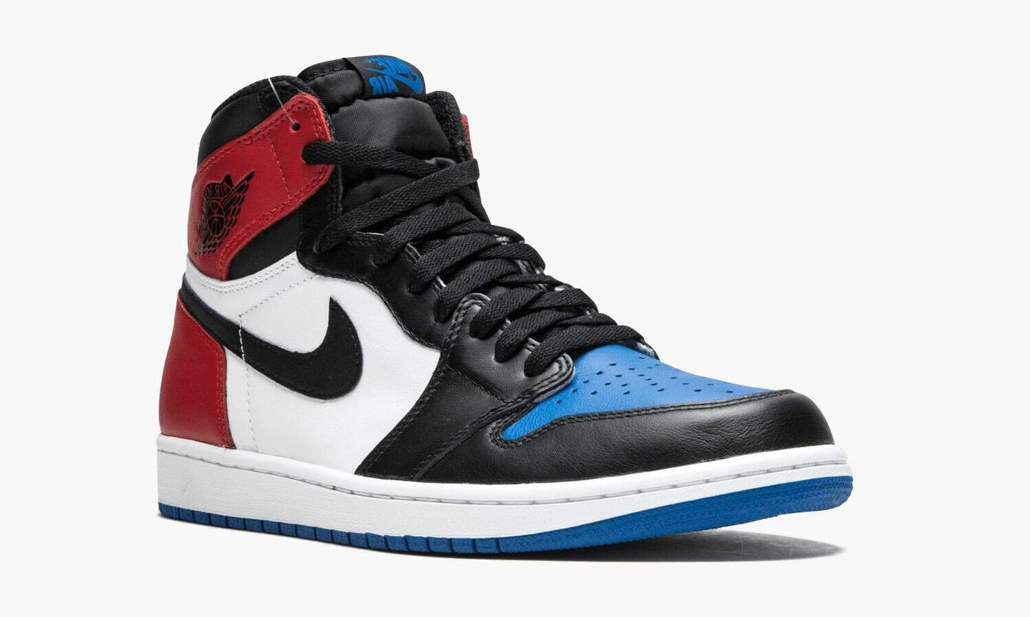 Air Jordan 1 Retro Top 3Air Jordan 1 Retro Top 3