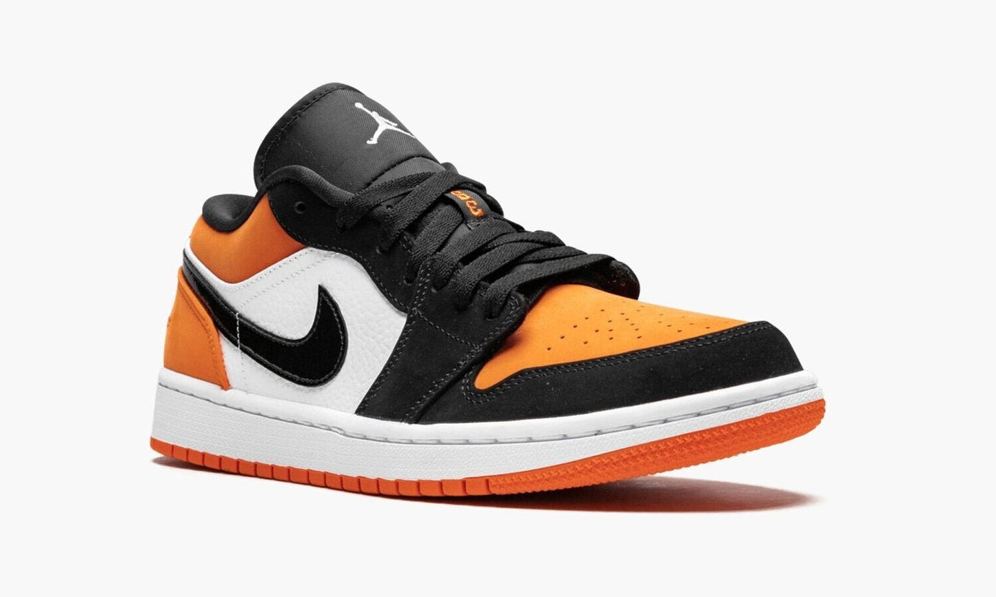 Air Jordan 1 Low Shattered Backboard