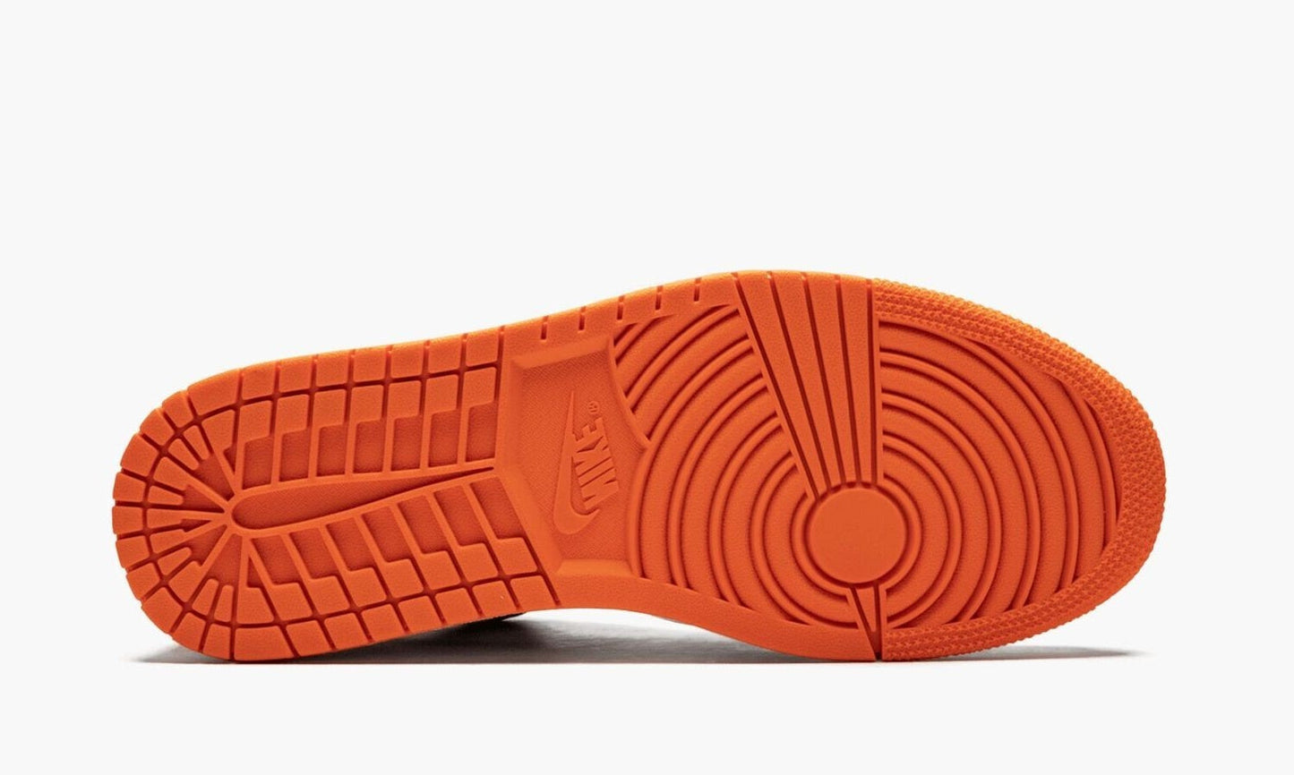 Air Jordan 1 Low Shattered Backboard