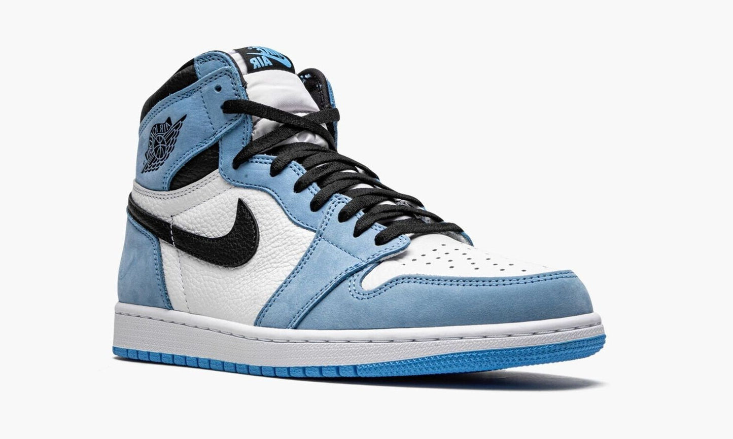 Air Jordan 1 Retro University Blue