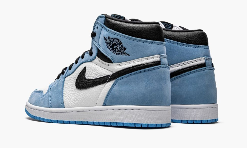 Air Jordan 1 Retro University Blue
