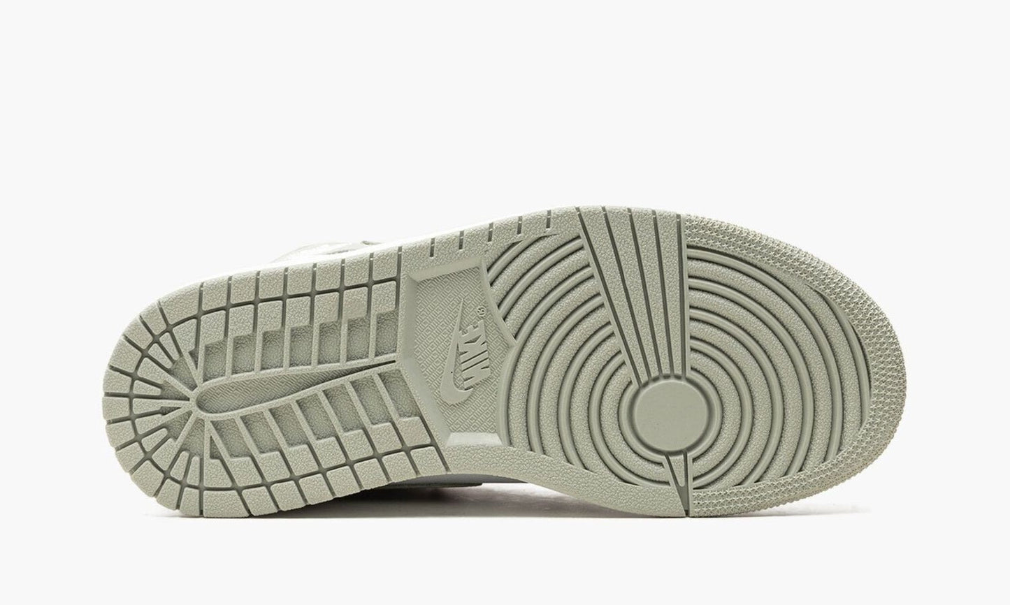 Air Jordan 1 Sea Foam