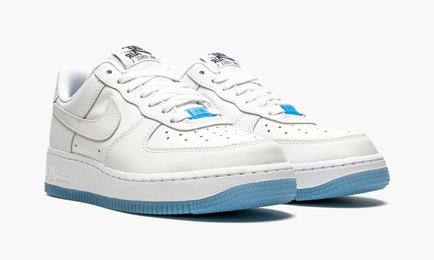 Nike AirForce 1 '07 LX UV Reactive