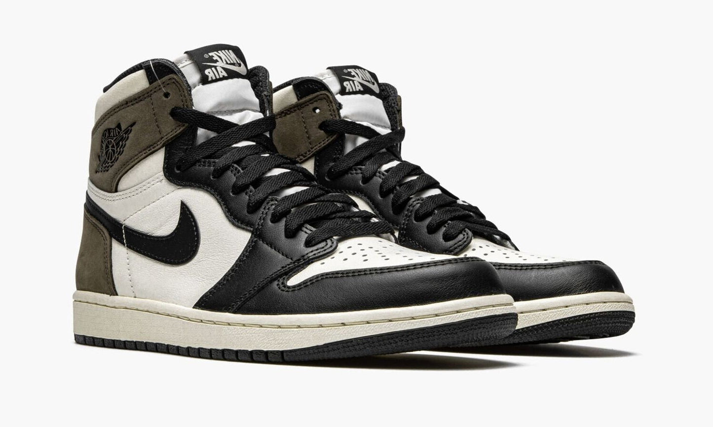 Air Jordan 1 Retro Dark Mocha