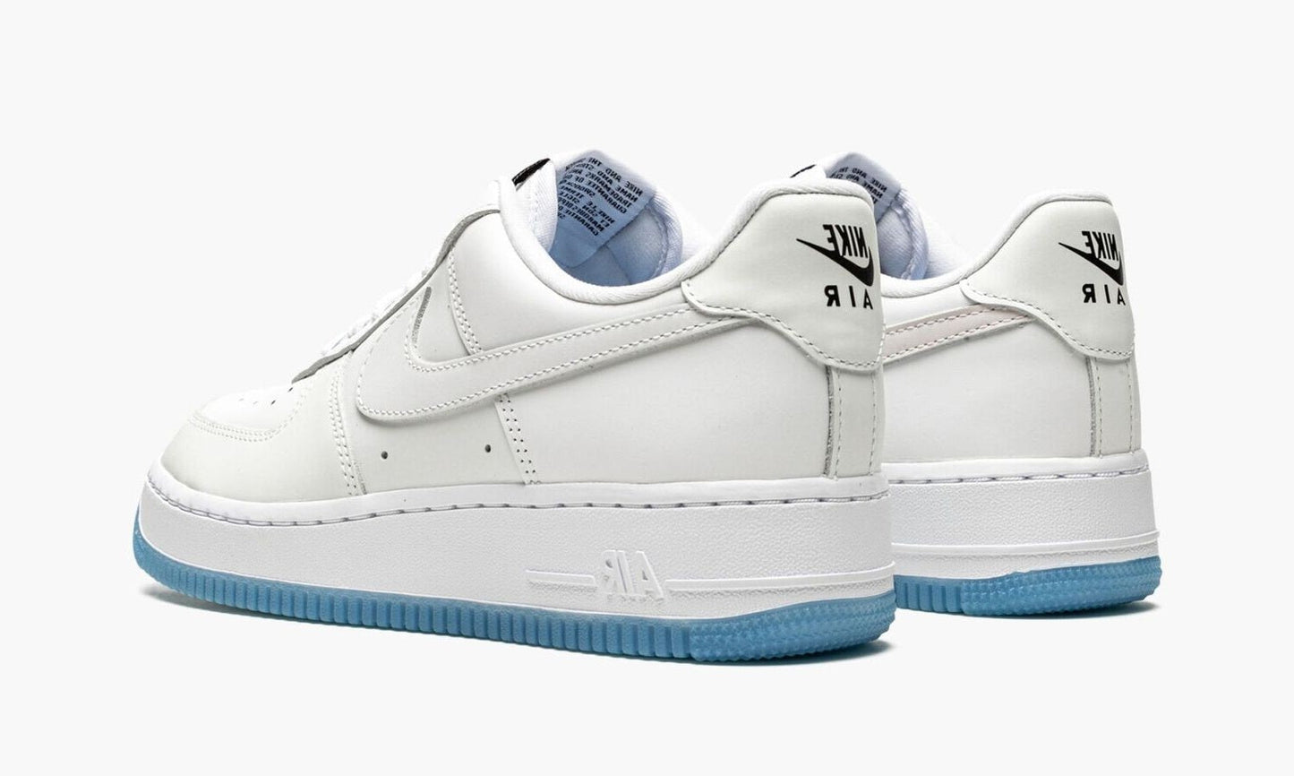 Nike AirForce 1 '07 LX UV Reactive