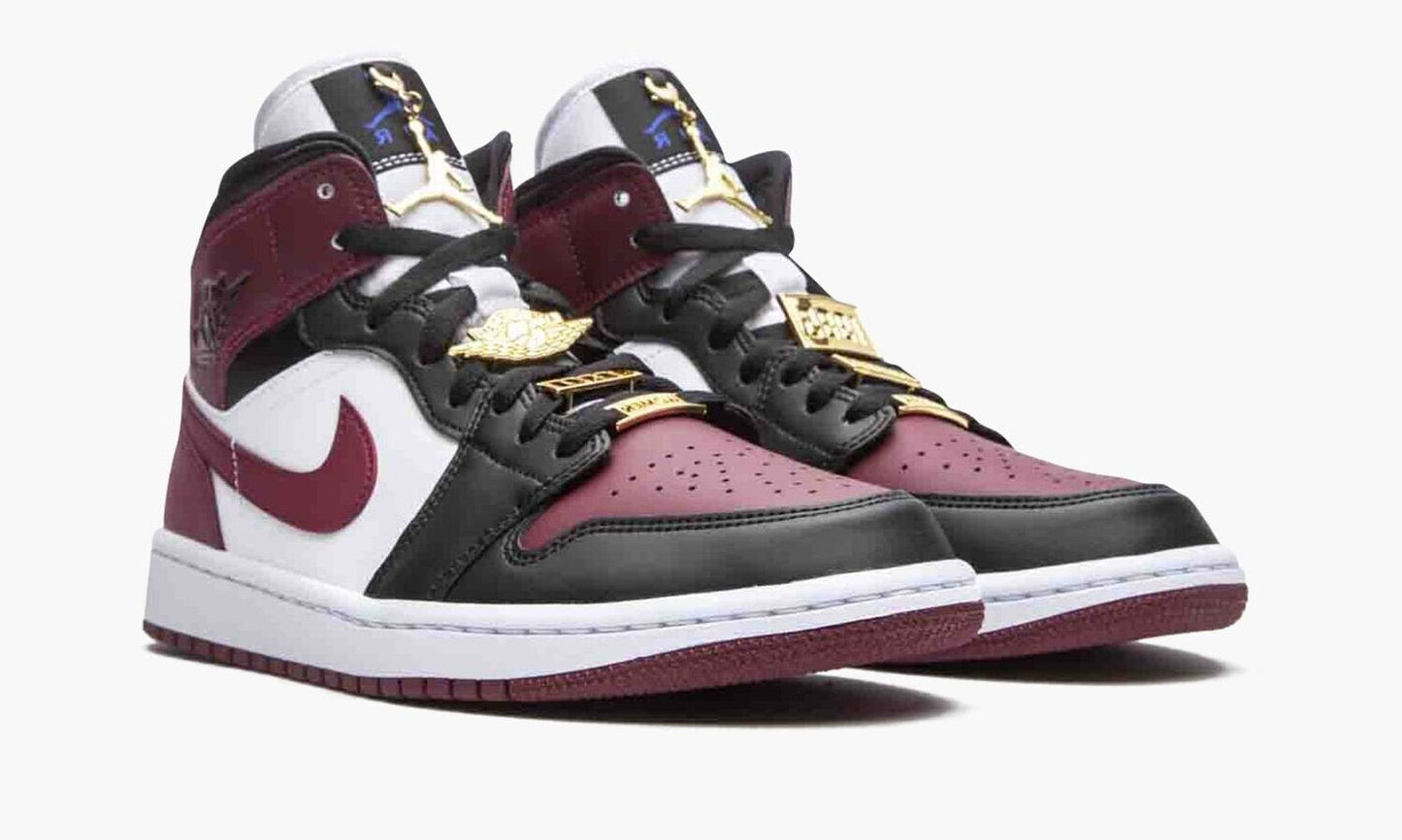 Air Jordan 1 Retro Mid Betroot