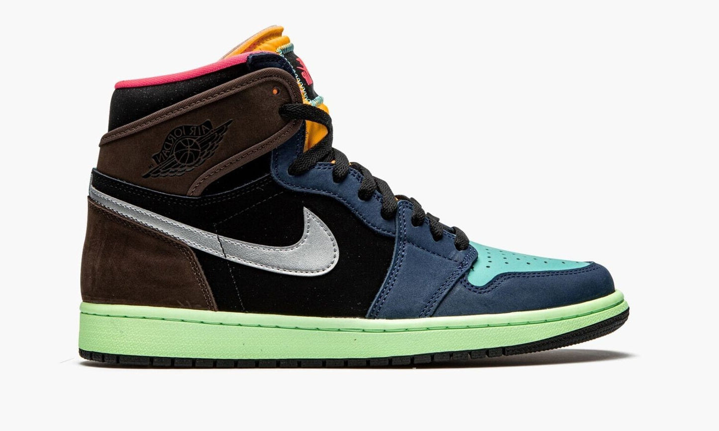 Air Jordan 1 Retro High Tokyo Bio Hack