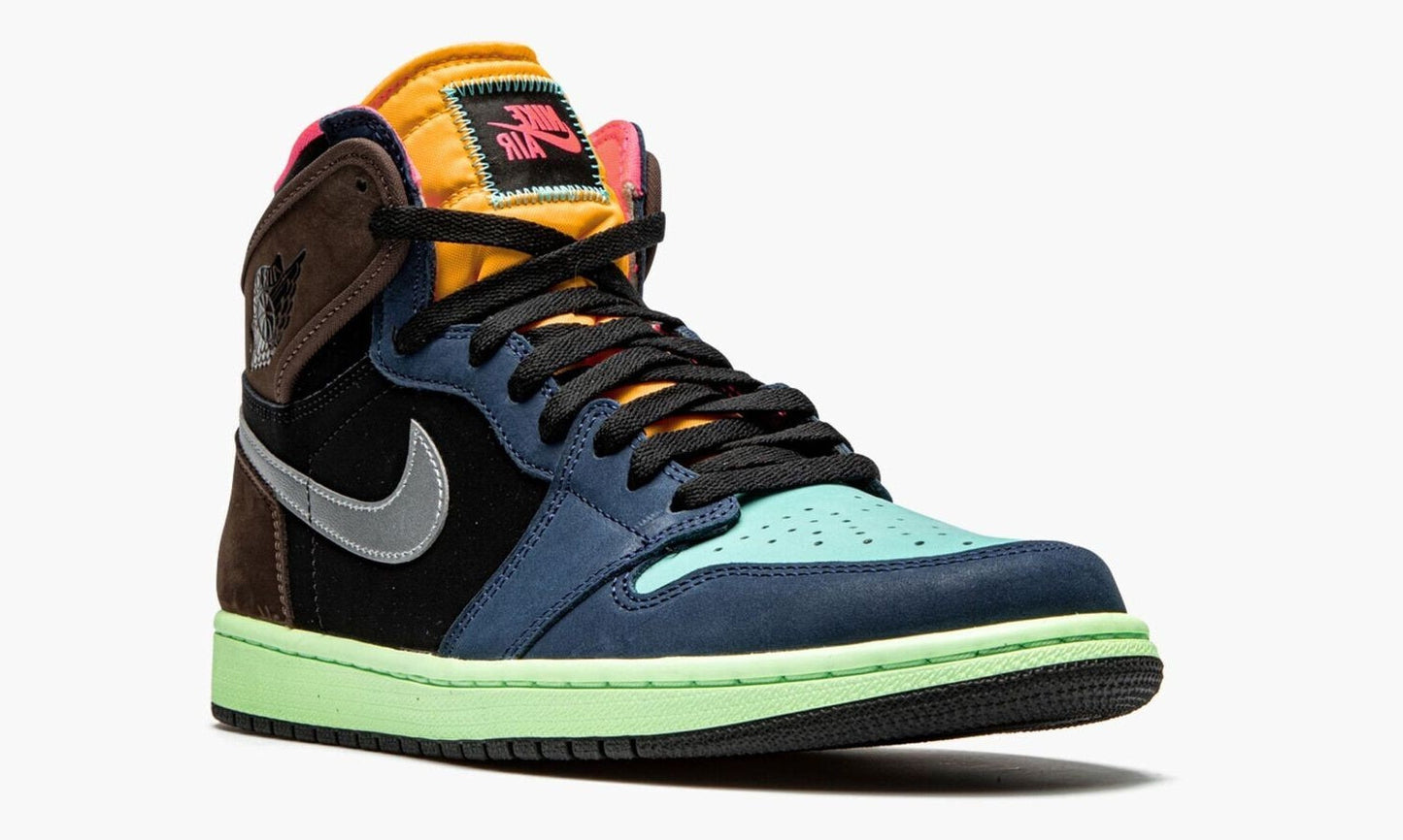 Air Jordan 1 Retro High Tokyo Bio Hack