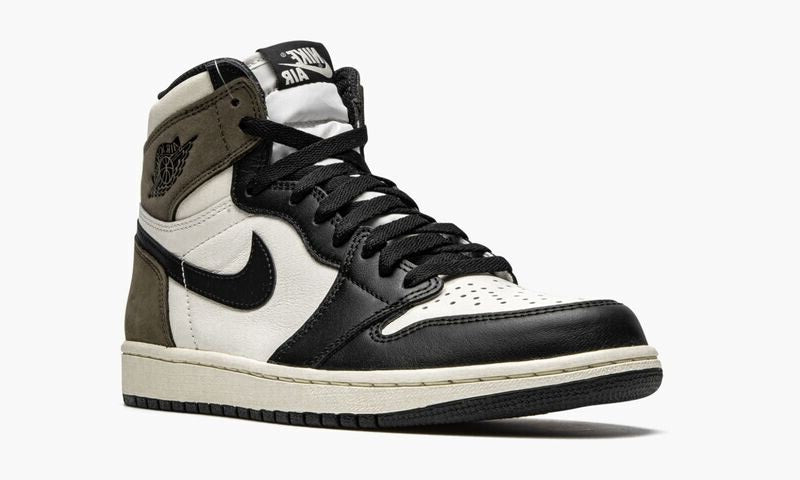 Air Jordan 1 Retro Dark Mocha
