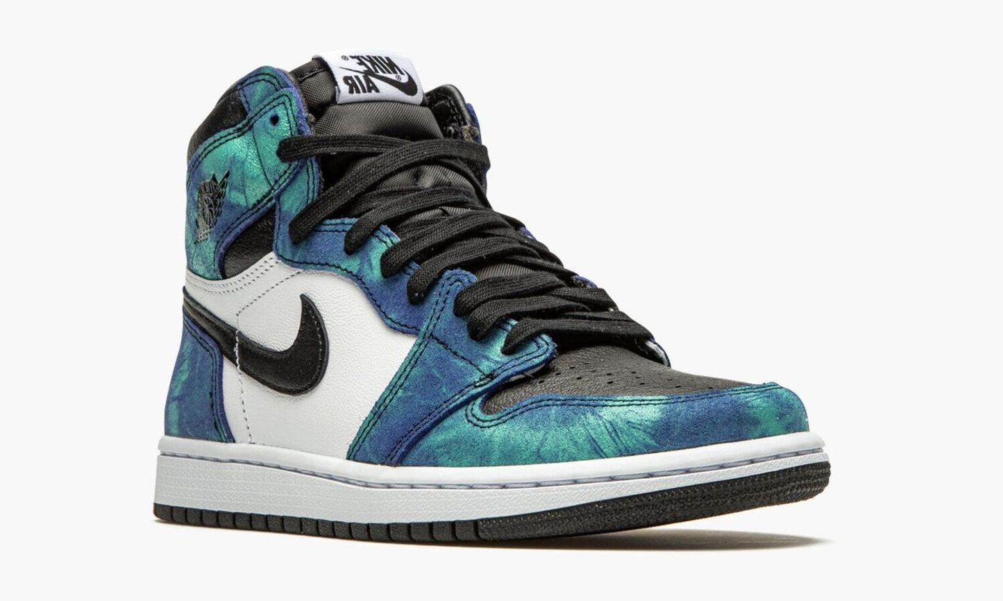 Air Jordan 1 Retro High Tie Dye (W)