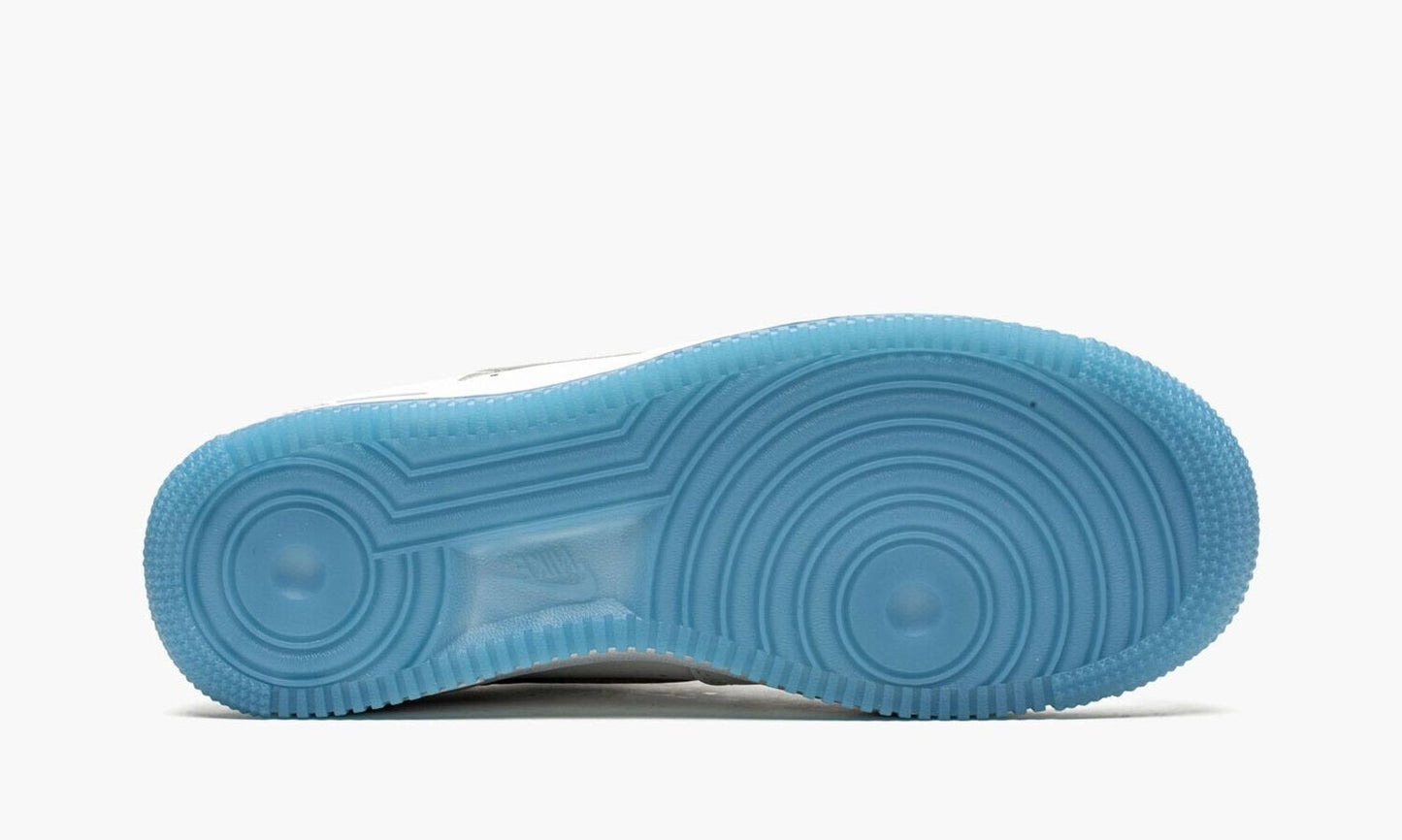 Nike AirForce 1 '07 LX UV Reactive