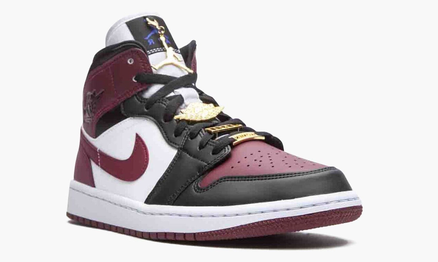 Air Jordan 1 Retro Mid Betroot