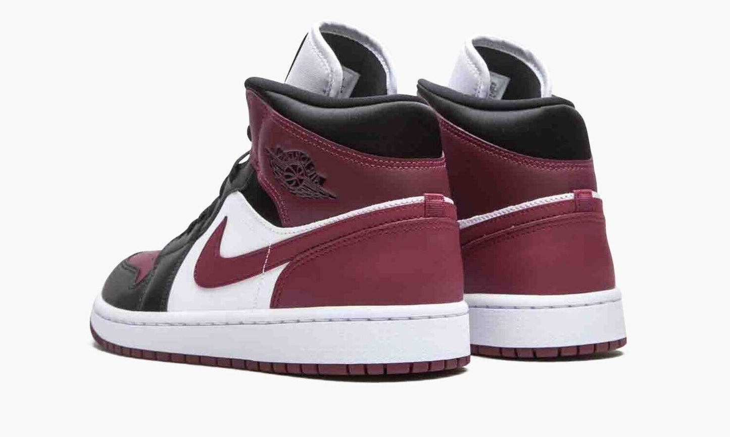 Air Jordan 1 Retro Mid Betroot