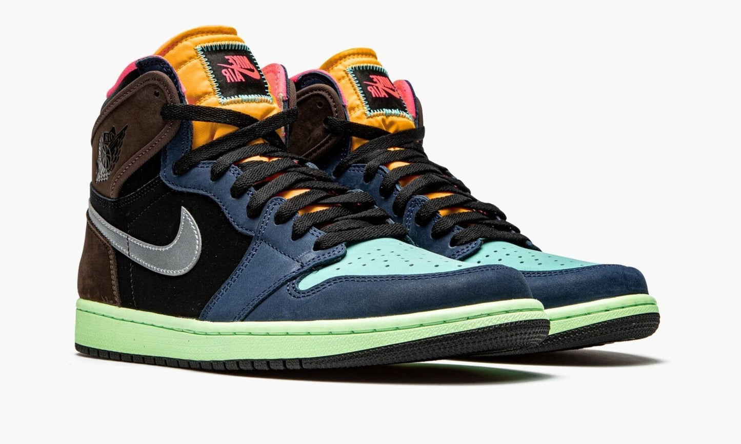 Air Jordan 1 Retro High Tokyo Bio Hack