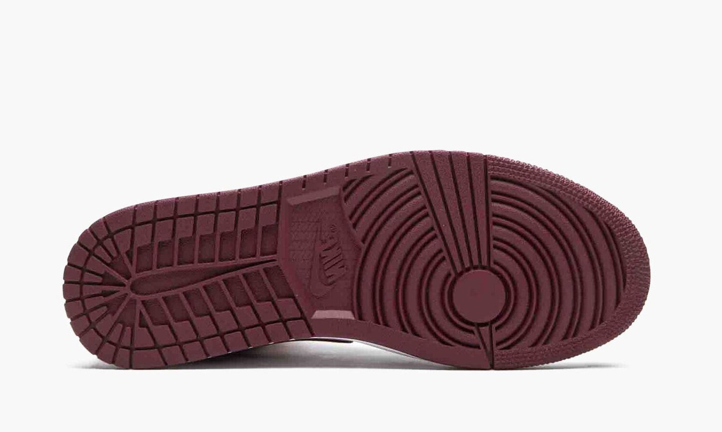 Air Jordan 1 Retro Mid Betroot
