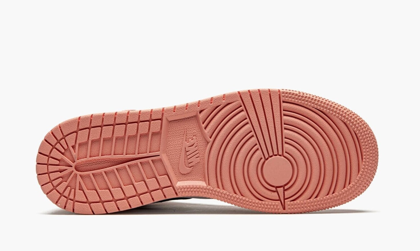 Air Jordan 1 Mid PS Pink Quartz