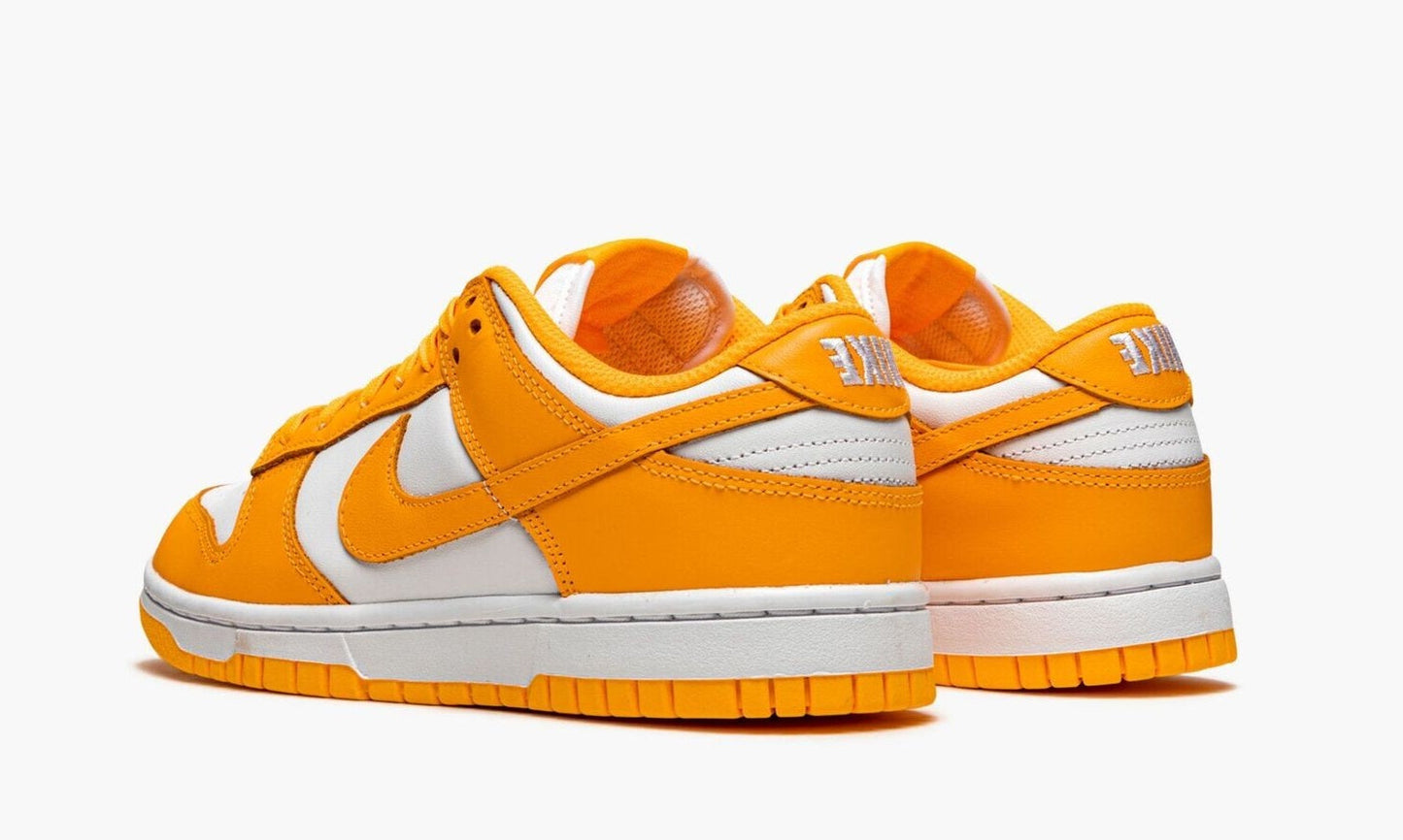 Nike Dunk Low 'Laser Orange' Wmns