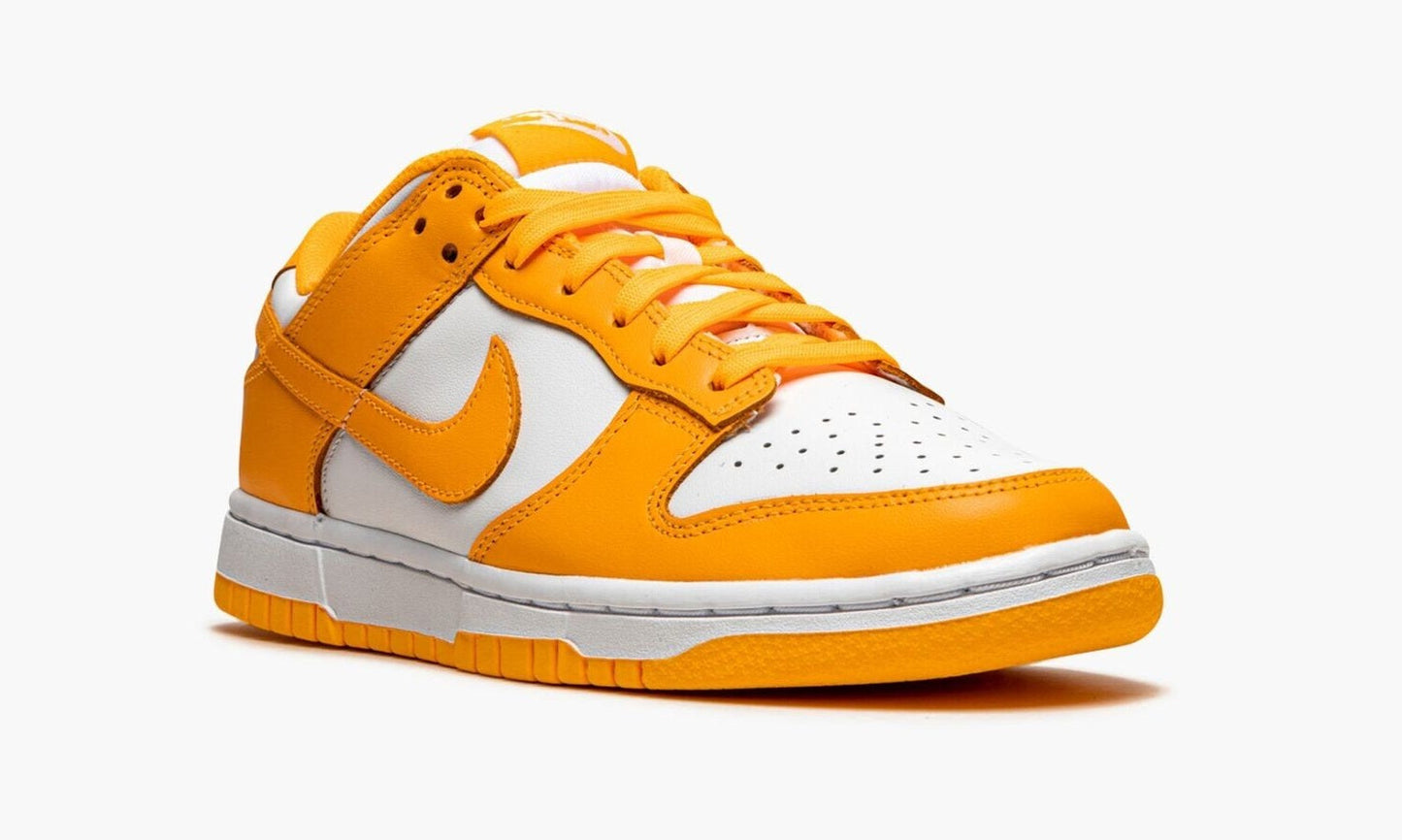 Nike Dunk Low 'Laser Orange' Wmns