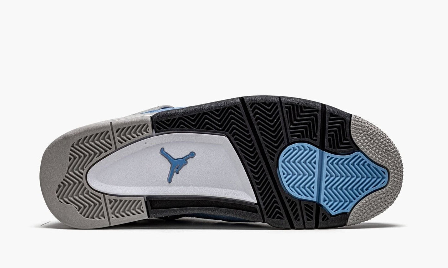 Air Jordan 4 Retro University Blue