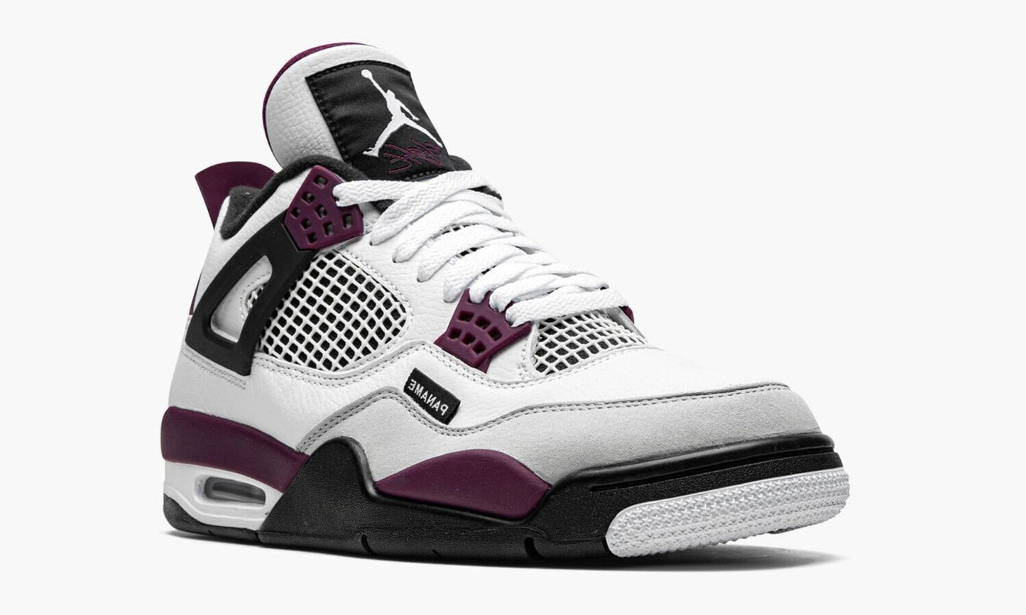 Air Jordan 4 Retro PSG Paris Saint-German
