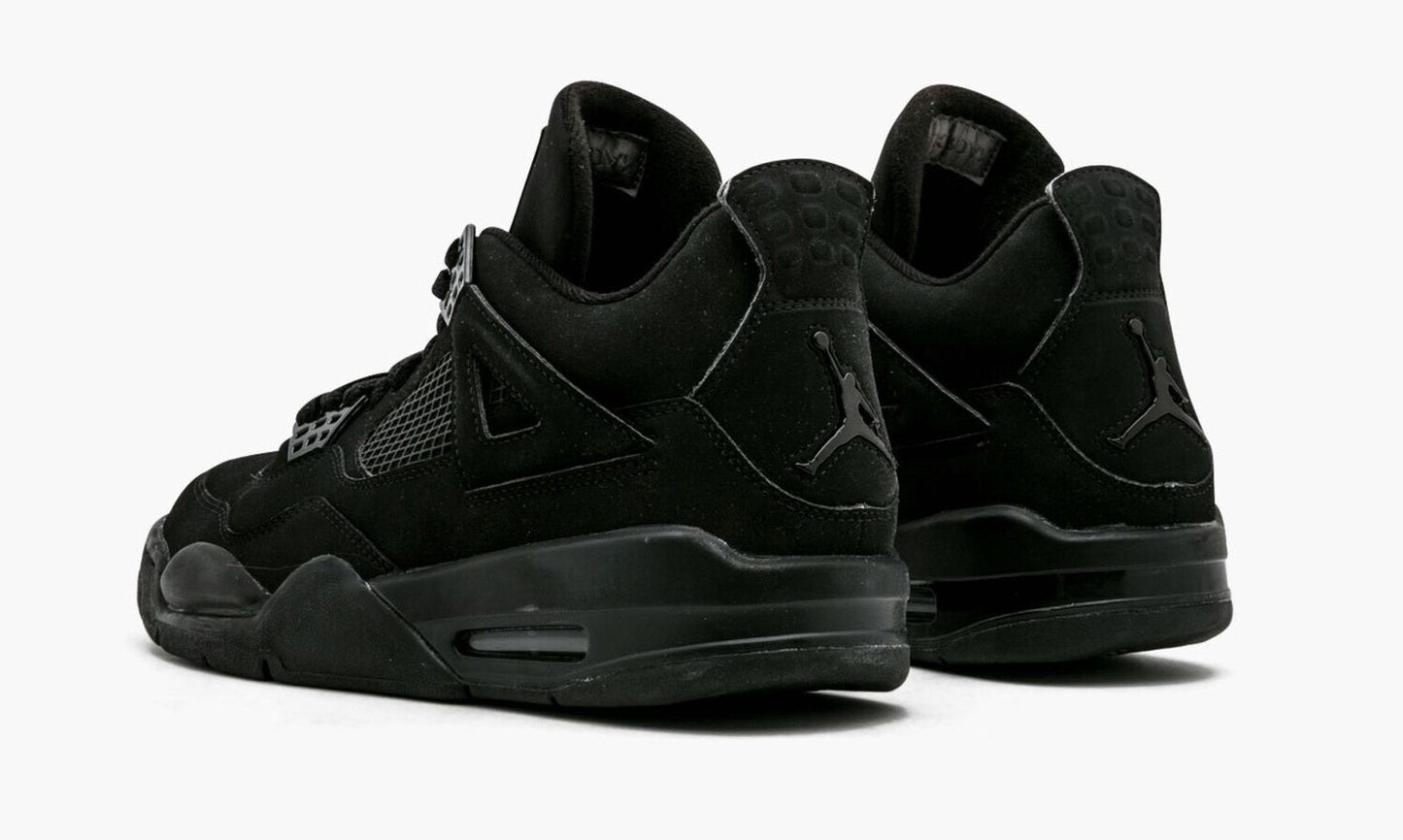 Air Jordan 4 Retro Black Cat