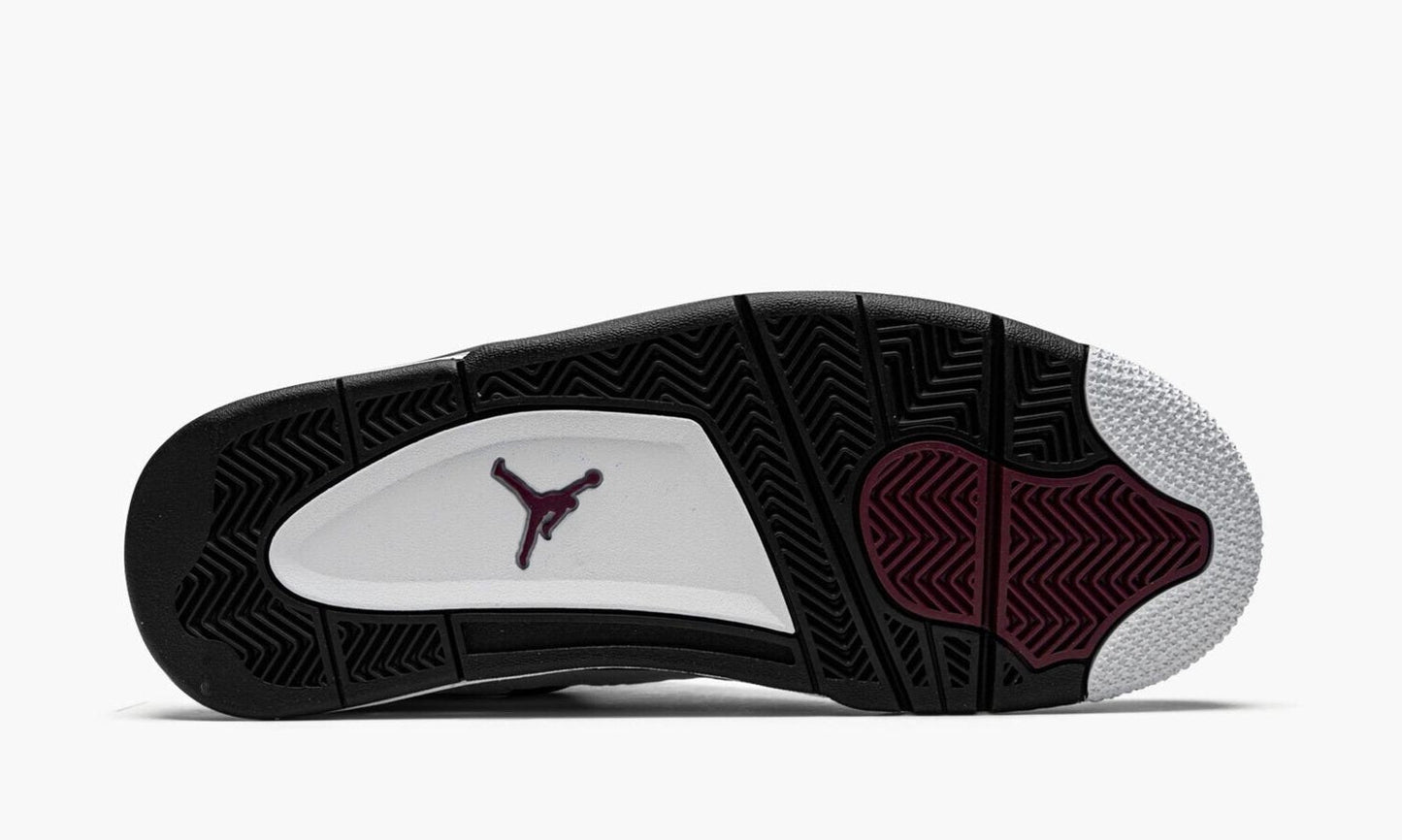 Air Jordan 4 Retro PSG Paris Saint-German
