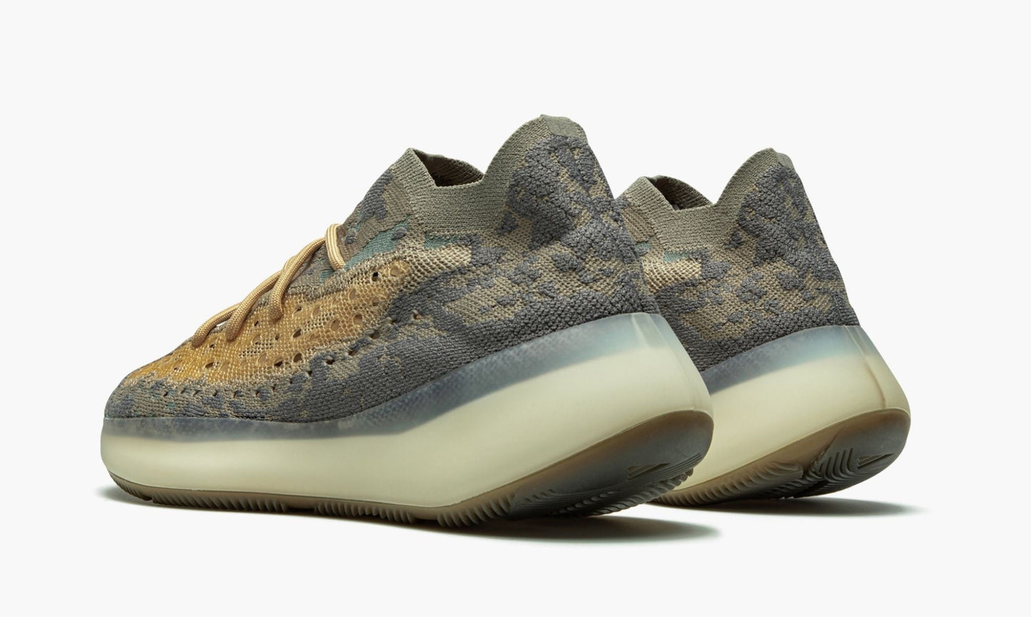 Adidas Yeezy Boost 380 Mist