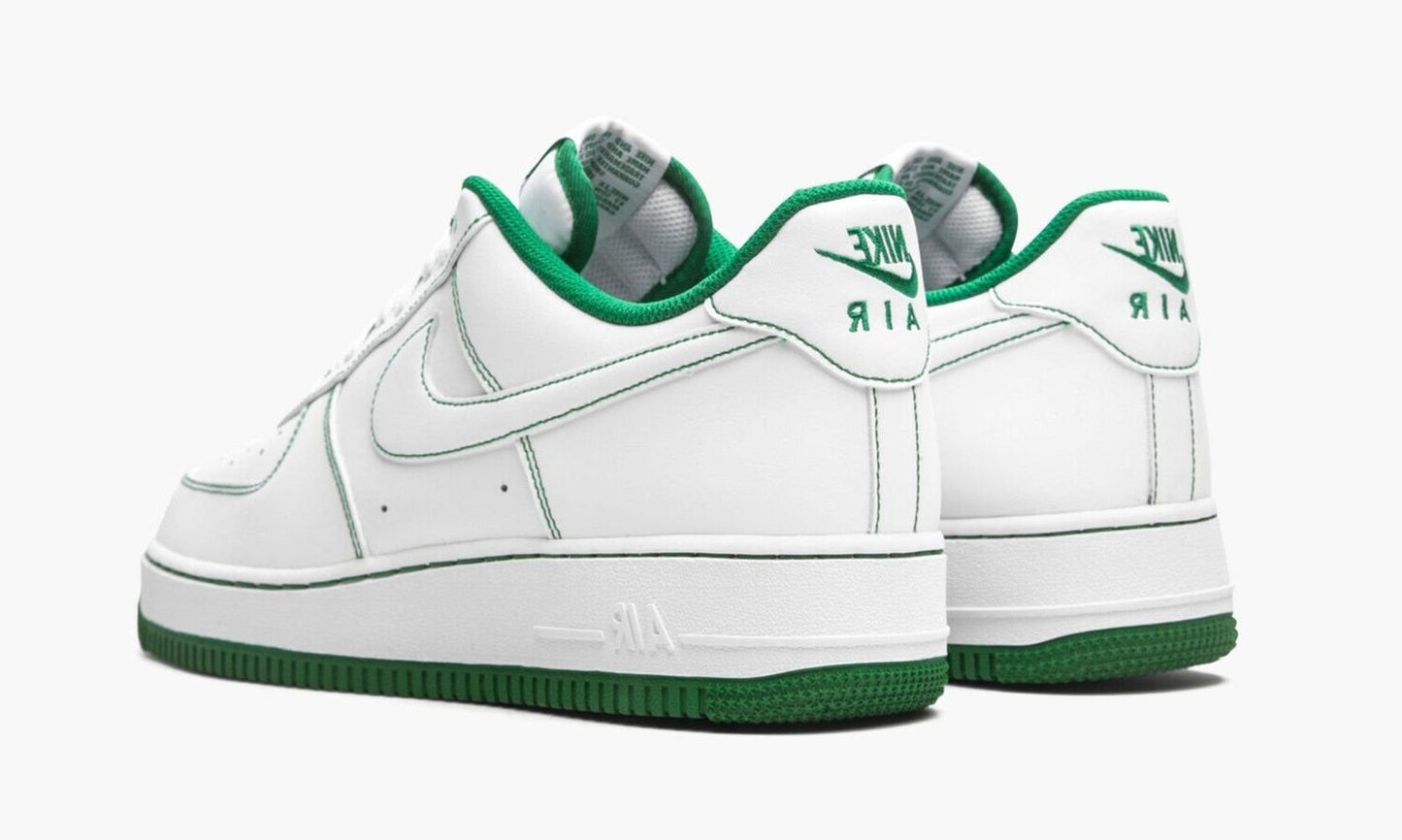 Nike AirForce 1 '07 Pine Green