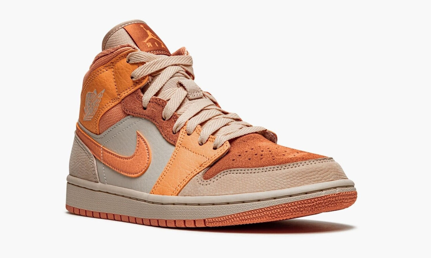 Air Jordan 1 Retro Apricot