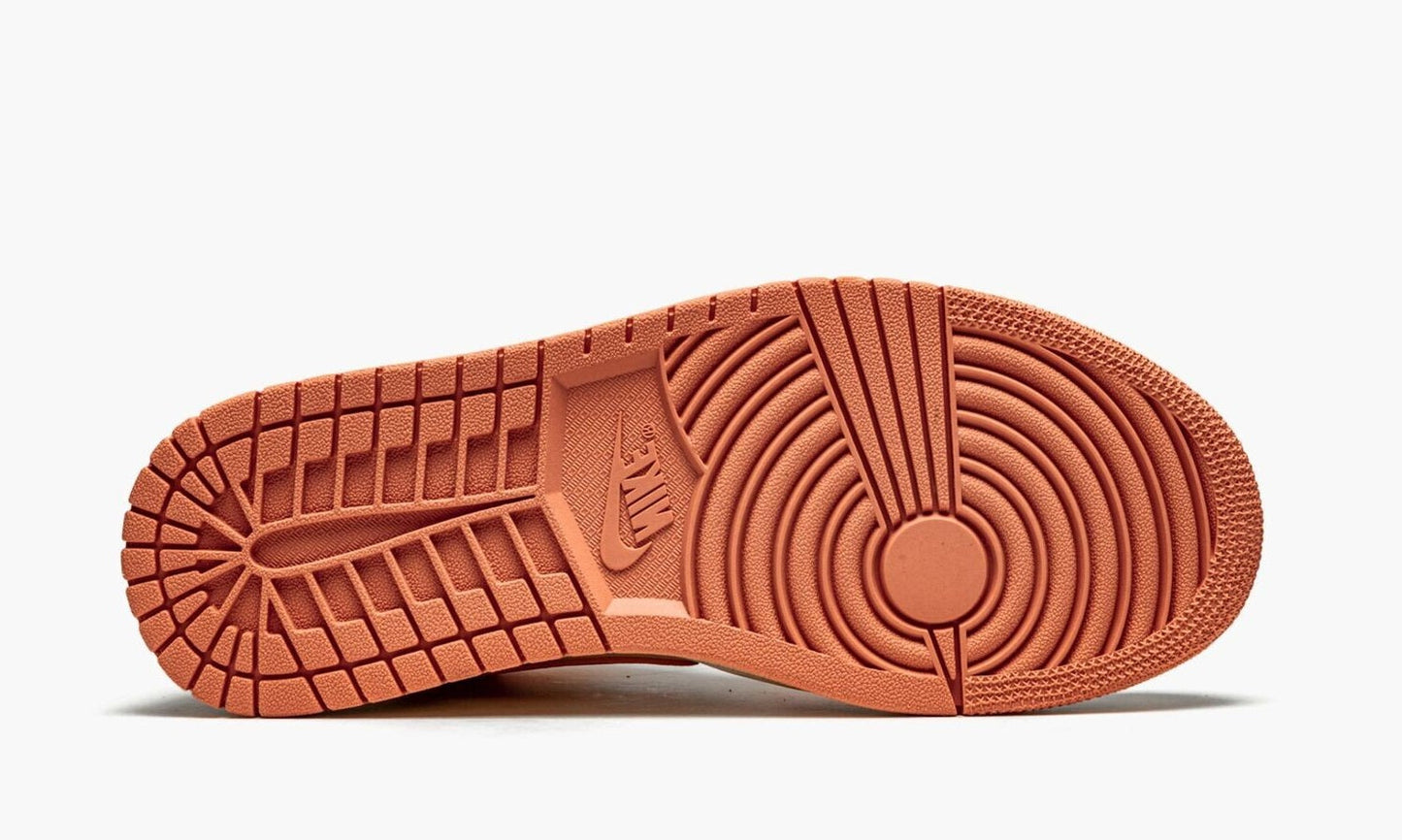 Air Jordan 1 Retro Apricot