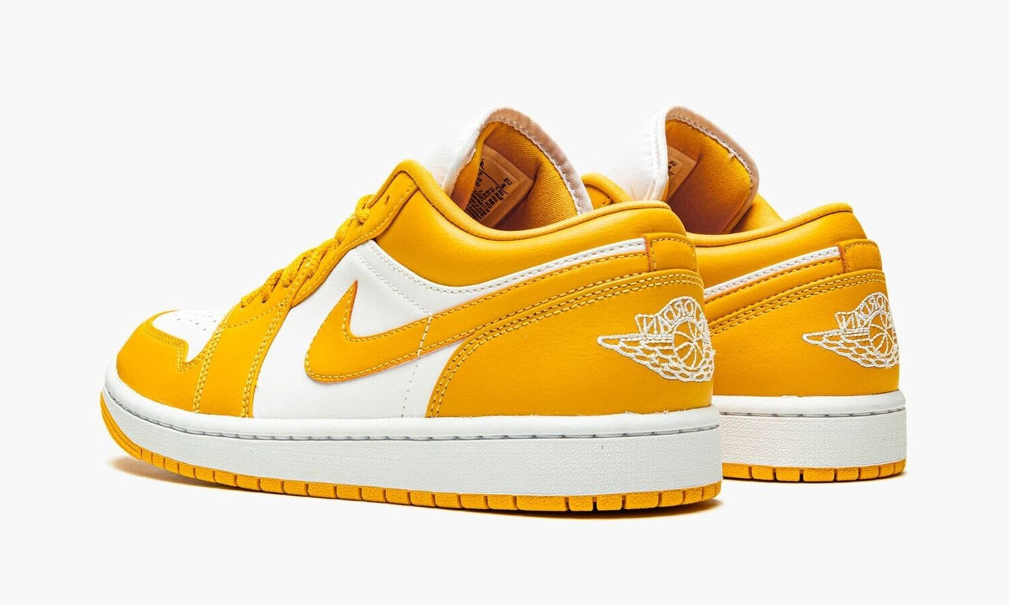 Air Jordan 1 Low Pollen