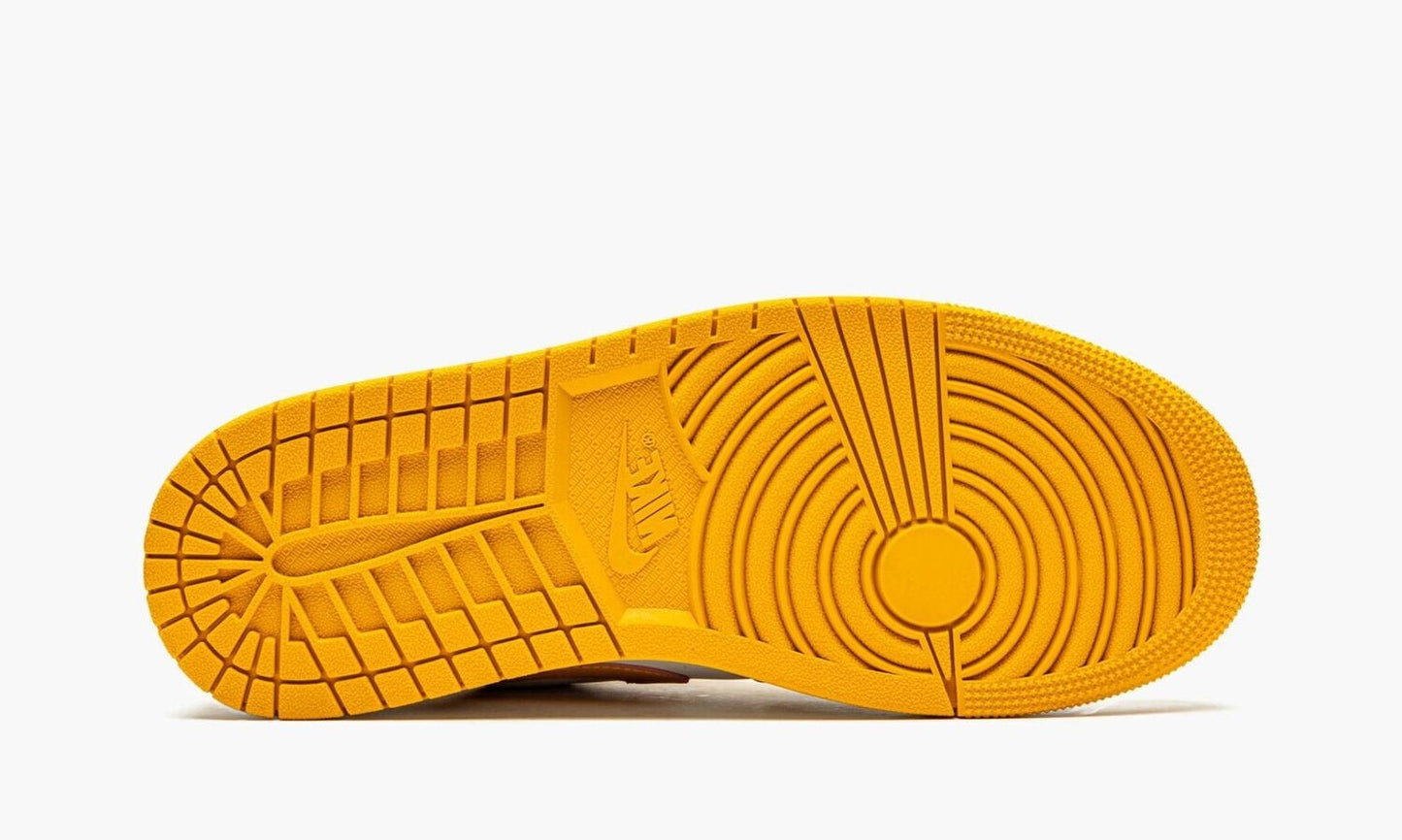 Air Jordan 1 Low Pollen