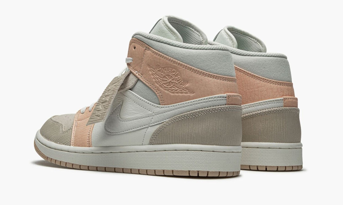 Air Jordan 1 Mid Milan