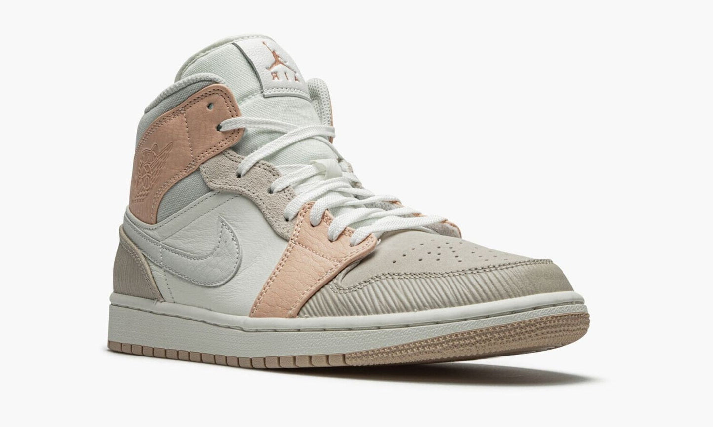 Air Jordan 1 Mid Milan