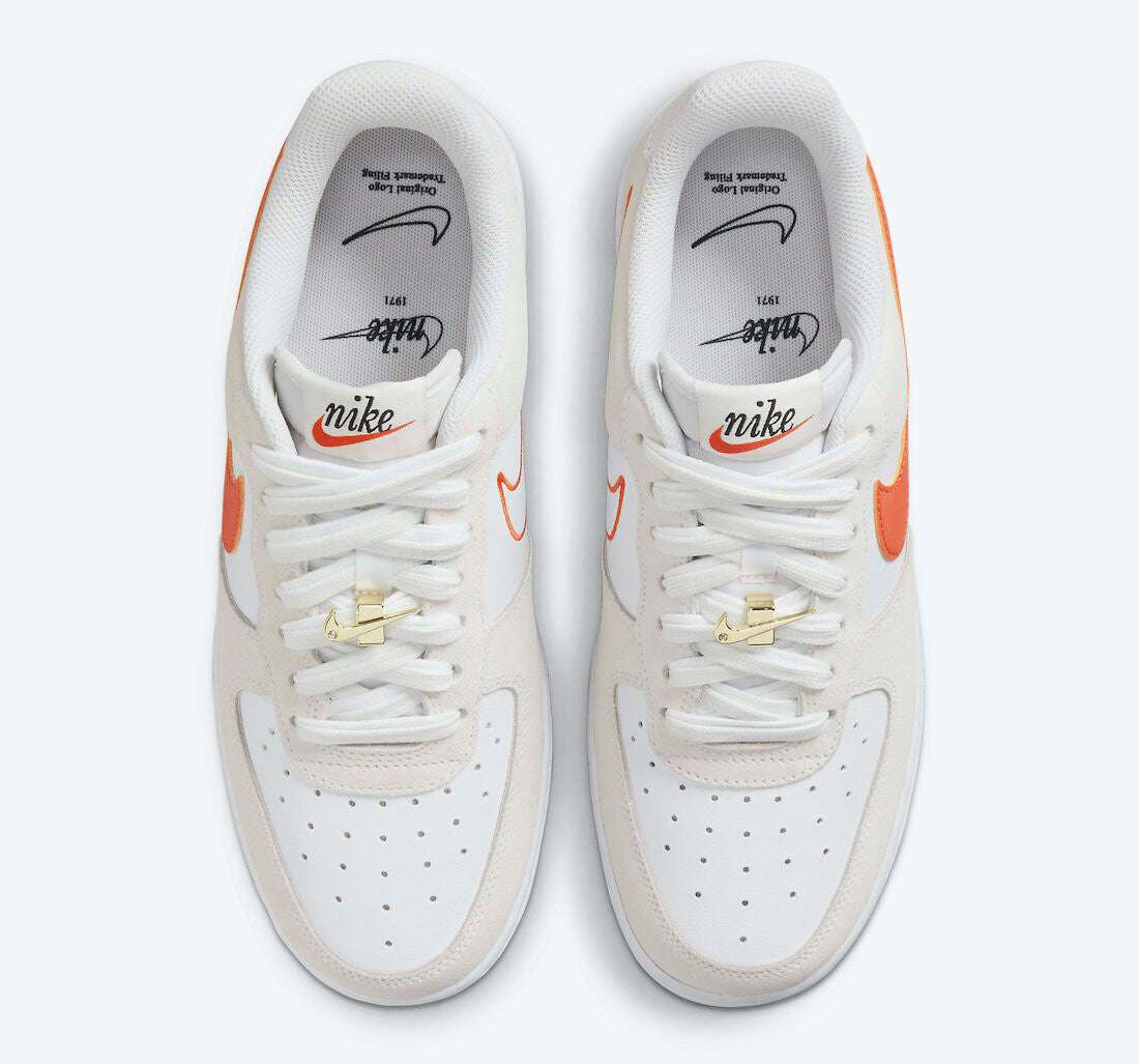Nike AirForce 1 Low “First Use”